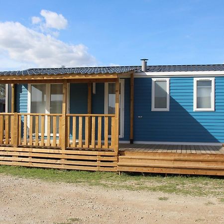 Camping La Brise De Camargue Saintes-Maries-de-la-Mer Ngoại thất bức ảnh