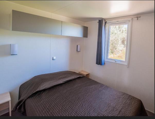 Camping La Brise De Camargue Saintes-Maries-de-la-Mer Ngoại thất bức ảnh